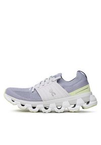 On Buty do biegania Cloudswift 3 3WD10451085 Szary. Kolor: szary #4