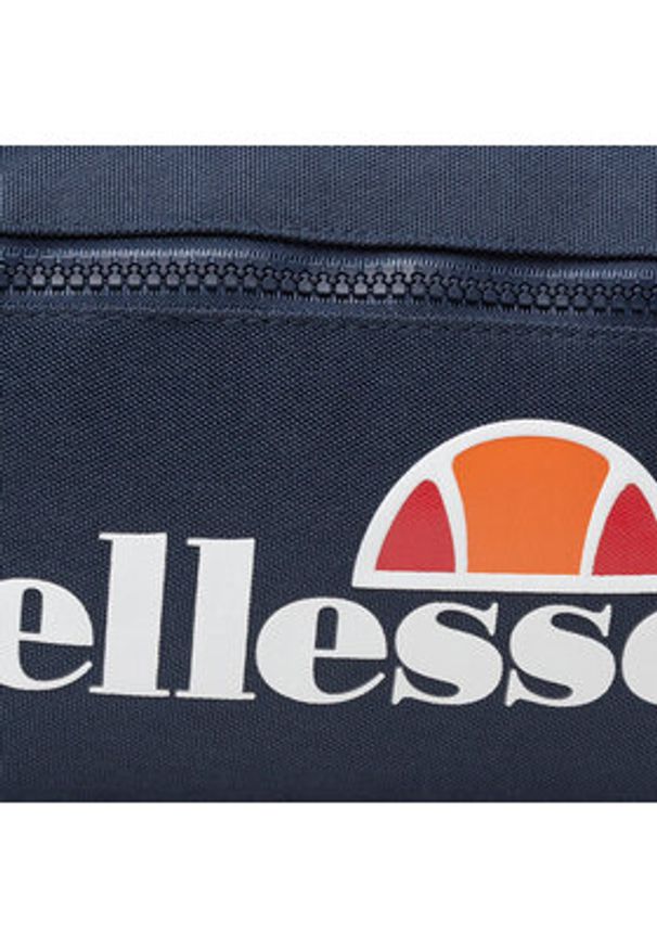 Ellesse Saszetka nerka Rosca Cross Body Bag SAEA0593 Granatowy. Kolor: niebieski. Materiał: materiał