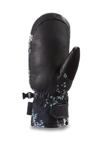 Dakine - Rękawice DAKINE FLEETWOOD MITT SOLSTICE FLORAL. Kolor: czarny