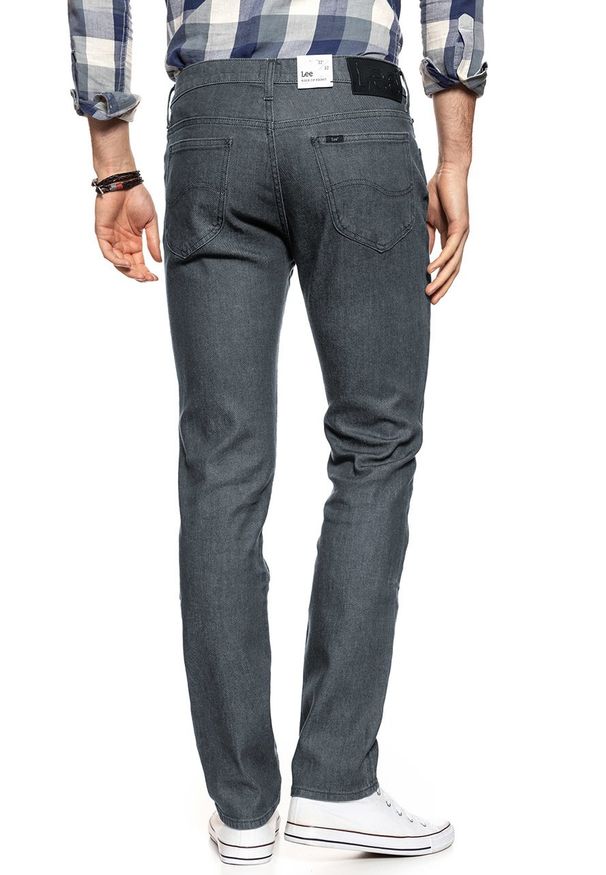 Lee - LEE RIDER ZIP POCKET MINERAL RINSE L72HEF36