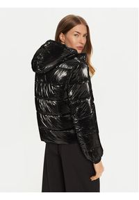 Gaudi Kurtka zimowa 421BD35008 Czarny Regular Fit. Kolor: czarny. Materiał: syntetyk. Sezon: zima