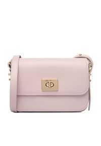 Nine West Torebka CEO-Zuro-LDA8705 Fioletowy. Kolor: fioletowy #6