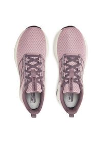 New Balance Buty do biegania W460CP4 Różowy. Kolor: różowy. Materiał: materiał