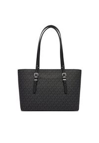 MICHAEL Michael Kors Torebka 30T5SQNT2V Czarny. Kolor: czarny. Materiał: skórzane #4