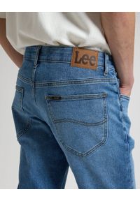 Lee - MESKIE SPODNIE LEE DAREN ERNIE 112376416 #3