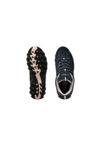Buty trekkingowe damskie CMP Rigel Low. Materiał: zamsz, poliester. Szerokość cholewki: normalna. Styl: sportowy