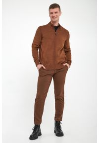 Spodnie męskie Phil BRAX #1