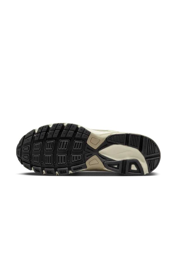 Nike - NIKE INITIATOR ITS Sneakersy męskie. Okazja: na co dzień. Kolor: beżowy. Materiał: guma, materiał. Szerokość cholewki: normalna. Sport: fitness