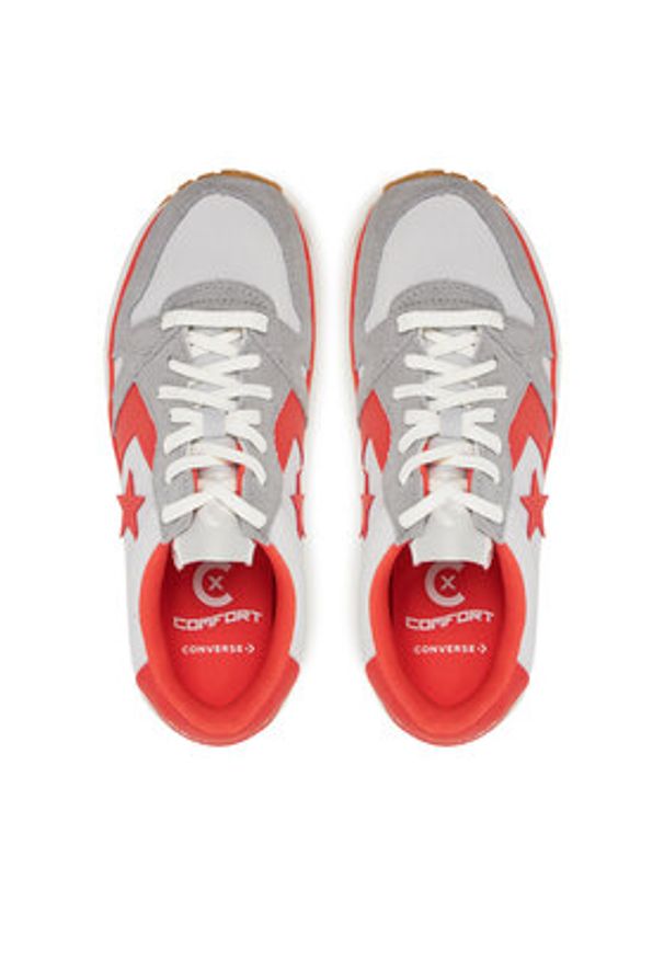 Converse Sneakersy Omni Trainer A13372C Szary. Kolor: szary. Materiał: materiał