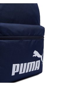 Puma Plecak C-PHASE 91164 02 Granatowy. Kolor: niebieski. Materiał: materiał #4