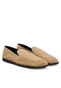 Vagabond Shoemakers Lordsy Sammie 5924-040-28 Beżowy. Kolor: beżowy. Materiał: skóra, zamsz #7