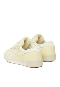 Reebok Sneakersy EO-F/S Lo 100272550 Żółty jasny. Kolor: żółty. Materiał: skóra #2