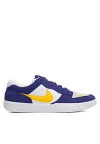 Nike Sneakersy DV5477-500-M Kolorowy. Wzór: kolorowy