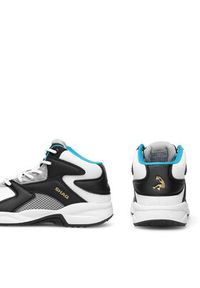 Shaq Sneakersy MOTIVATE AQ95002Y-WB K Kolorowy. Wzór: kolorowy #7
