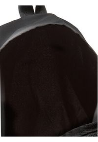 Emporio Armani Plecak EX000002 AF12512 UC001 Czarny. Kolor: czarny. Materiał: materiał #5