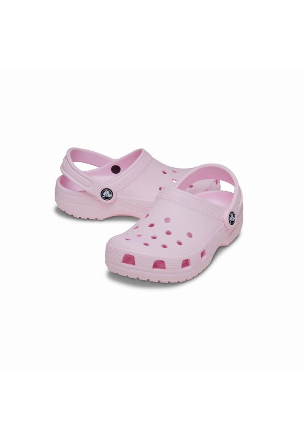Buty dla dzieci Crocs Classic. Styl: młodzieżowy, sportowy