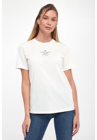 Elisabetta Franchi - T-shirt damski ELISABETTA FRANCHI #3