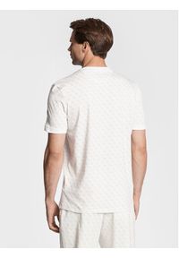 Guess T-Shirt Jamey Z2BI09 J1314 Biały Regular Fit. Kolor: biały. Materiał: bawełna #3