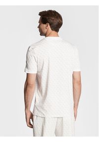 Guess T-Shirt Jamey Z2BI09 J1314 Biały Regular Fit. Kolor: biały. Materiał: bawełna #4