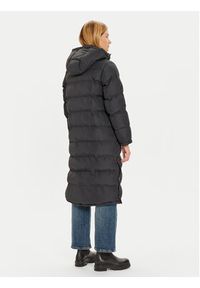 Pepe Jeans Kurtka zimowa Bibi PL402437 Czarny Loose Fit. Kolor: czarny. Materiał: syntetyk. Sezon: zima #3