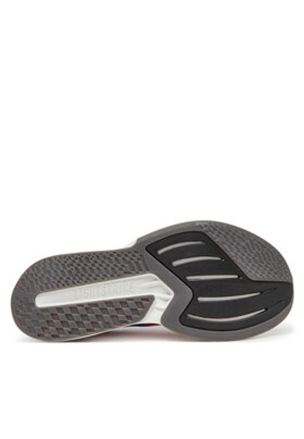 Adidas - adidas Buty do biegania Duramo Speed 2 IH8202 Niebieski. Kolor: niebieski. Materiał: materiał