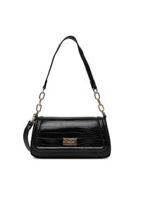 DeeZee Torebka DZE-S-013-07 Czarny. Kolor: czarny #6