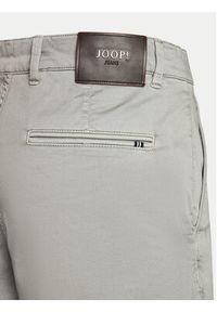 JOOP! Jeans Szorty materiałowe 15 JJF-65Rudo-D 30041957 Szary Regular Fit. Kolor: szary. Materiał: bawełna #2