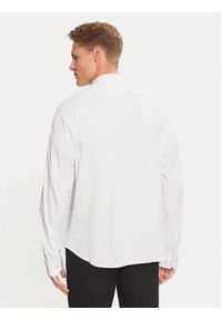 BOSS - Boss Koszula B_Motion 50525031 Biały Regular Fit. Kolor: biały. Materiał: bawełna #3