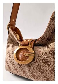Guess Torebka 183683 Beżowy. Kolor: beżowy #6
