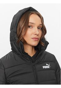 Puma Kurtka zimowa Ess 848940 Czarny Regular Fit. Kolor: czarny. Materiał: syntetyk. Sezon: zima #6