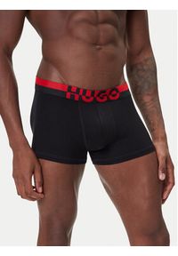 Hugo - HUGO Komplet bokserek 50545667 Czarny. Kolor: czarny #3