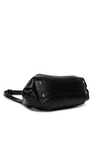 Guess Torebka Amorette HWBG78 98080 Czarny. Kolor: czarny. Materiał: skórzane #2