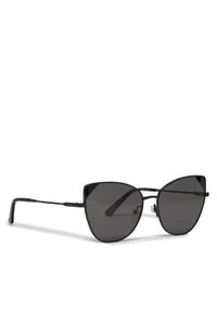 Karl Lagerfeld - KARL LAGERFELD Okulary przeciwsłoneczne KL341S 001 Czarny. Kolor: czarny #1