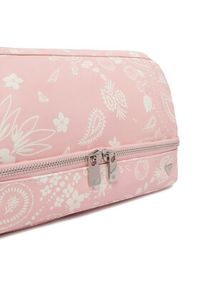 Roxy Kosmetyczka CWBEO-RX-W1-008-SS26 Różowy. Kolor: różowy. Materiał: skóra #3