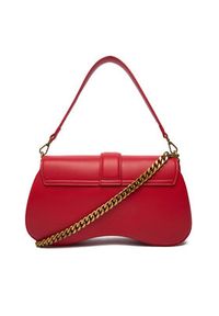 Just Cavalli Torebka 79RA4BA1 ZSA89 Czerwony. Kolor: czerwony. Materiał: skórzane #3