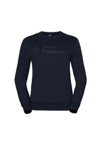 Bluza damska Sweet Protection Sweet Crew. Kolor: niebieski. Sezon: zima. Sport: narciarstwo #1