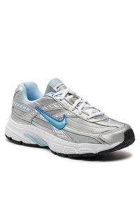 Nike Sneakersy Initiator 394053 001 Szary. Kolor: szary. Materiał: mesh, materiał #4