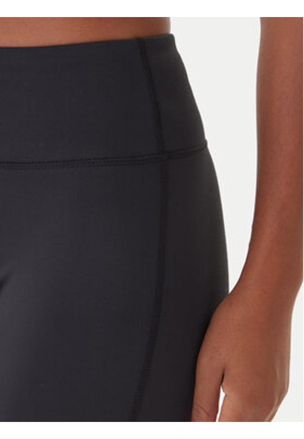 Reebok Legginsy Reebok X Ewa Chodakowska RK25311CCW Czarny Slim Fit. Kolor: czarny. Materiał: syntetyk