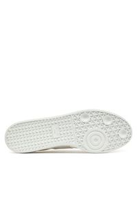 Novesta Sneakersy Gat Summer N474003-002BLN110 Biały. Kolor: biały. Materiał: materiał #4