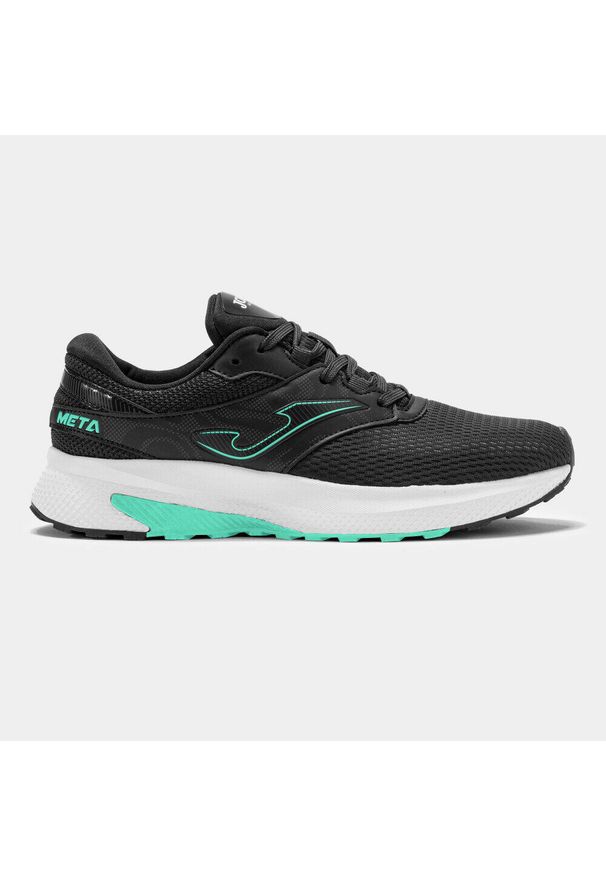 Buty do biegania damskie Joma Meta. Kolor: czarny
