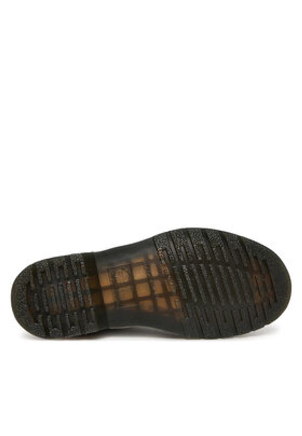 Dr. Martens Trapery 1460 Pascal Ambassador DM31981001 Czarny. Kolor: czarny. Materiał: skóra