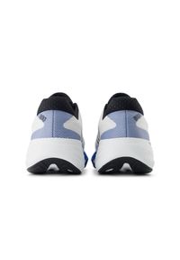 Buty męskie New Balance Fresh Foam X 880 v15 M880N15 – białe. Okazja: na co dzień. Kolor: biały. Materiał: materiał, syntetyk. Szerokość cholewki: normalna. Sport: fitness #4