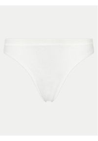 TOMMY HILFIGER - Tommy Hilfiger Komplet 3 par fig klasycznych UW0UW05284 Kolorowy. Materiał: bawełna. Wzór: kolorowy #9