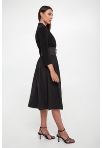 Joseph Ribkoff - Sukienka midi JOSEPH RIBKOFF. Długość: midi #4