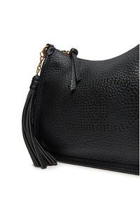 Liu Jo Torebka S Hobo AA5014 E0161 Czarny. Kolor: czarny. Materiał: skórzane #3