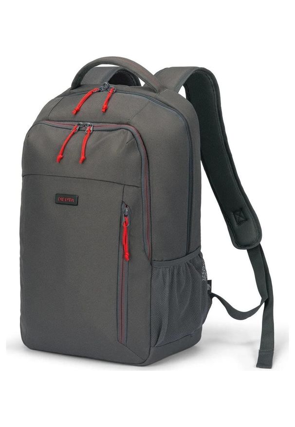 DICOTA - Plecak Dicota Backpack Spin II 13-16 grey