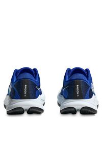 HOKA - Hoka Buty do biegania Rincon 4 1155131 Niebieski. Kolor: niebieski. Materiał: materiał #5