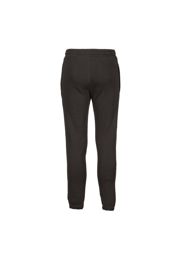 New Era - Nowe Spodnie Jogger Neyyan Blkwhi Era Mlb Team Logo Dorosłych. Kolor: biały, wielokolorowy, czarny. Materiał: bawełna, poliester