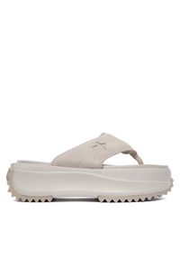 Japonki Converse. Kolor: szary #1