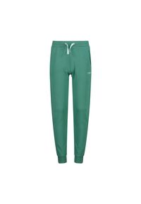 Spodnie dziecięce turystyczne CMP 35D7755. Kolor: zielony #1